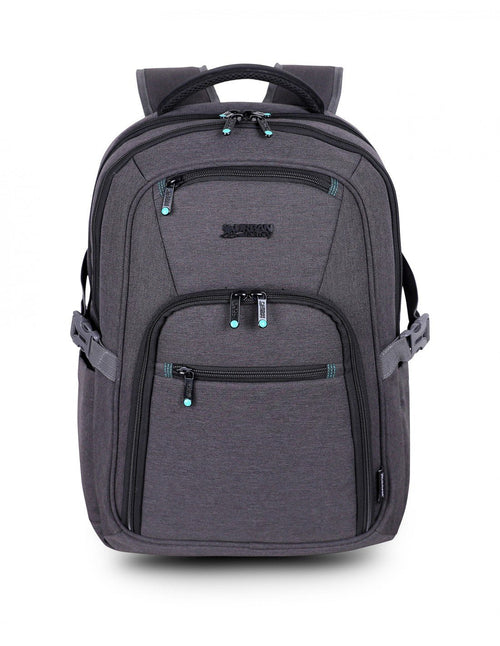 Backpack Heavee Vip Travel 13-14 Eco Made Bolsillo Secreto — image 1