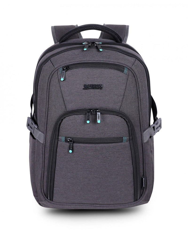 Backpack Heavee Vip Travel 13-14 Eco Made Bolsillo Secreto