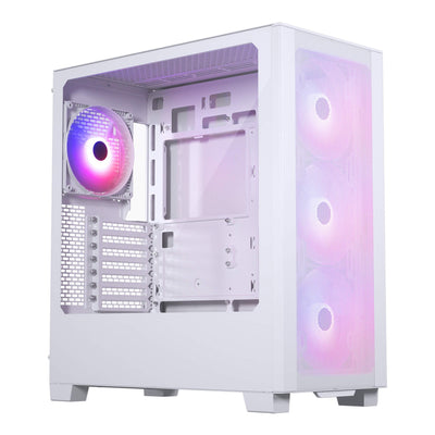 Phanteks PC Case Xt Pro Ultra Glass Tempered PH-XT523P1_DWT01BLANCA — image 1