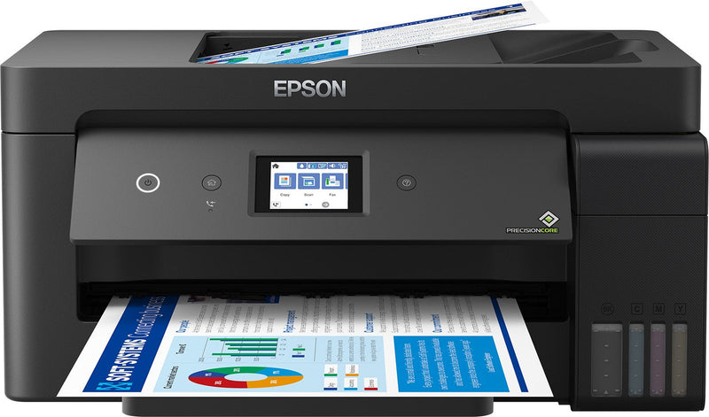 Epson Printer Ecotank L14150
