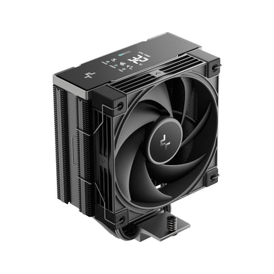 Deepcool AK400 G2 Digital Nyx, Disipador CPU Black 120MM R-AK400G2-BKNNMN-GJD-1 — image 1