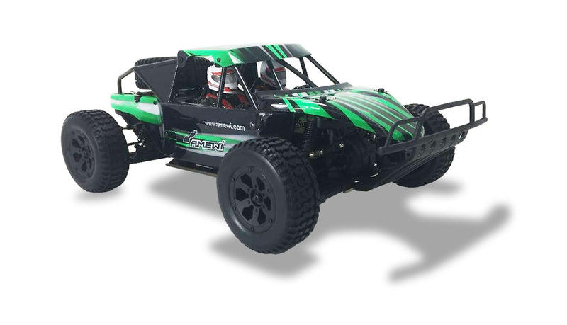 Amewi Rc Auto Dune Breaker Hggy Ni-mh Battery 2000MAH 14 +