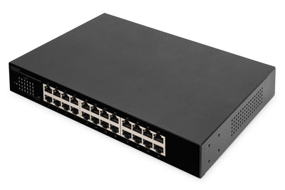 Digitus Switch Gigabit 24 Ports — image 1