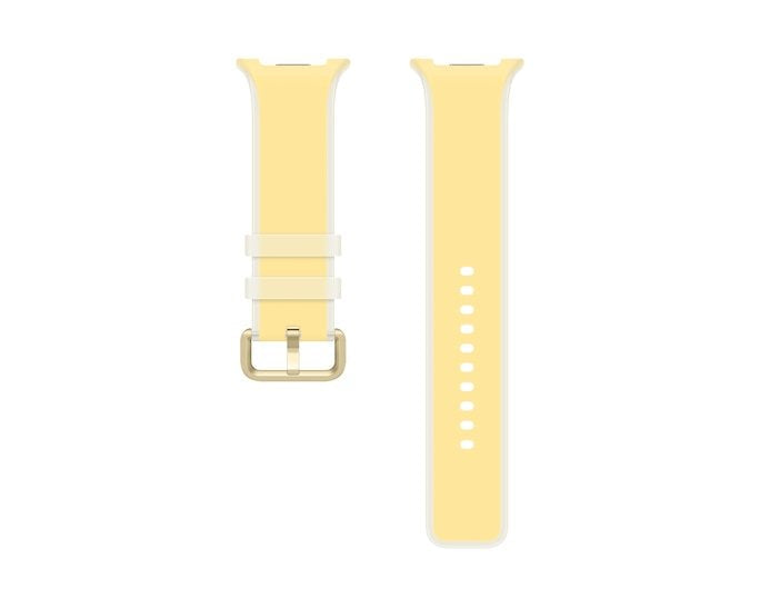 Samsung Misty Band M L, Yellow For Watch 8 And 9