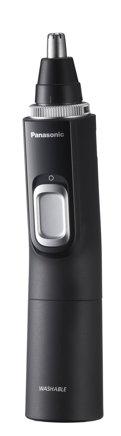 Panasonic ER-GN300 Epilator Precisión Black — image 1