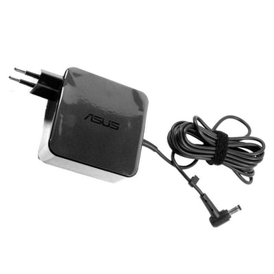 ASUS Charger 19V 45W Black (fixed Eu Plug) ASUS UX32LA 0A001-00237800 — image 1