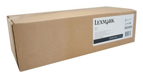 Lexmark 24B7515 Toner XC4342, XC4352 Genuine Cyan 14.2K