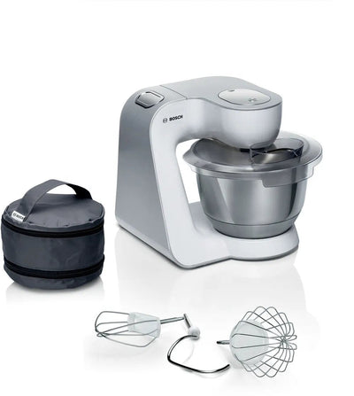 Bosch Robot Kitchen Serie 4 MUM58200 1000W 3,9 L White — image 1