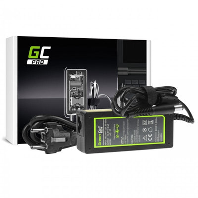 Green Cell Pro Charger 18.5V 3.5A 65W HP 250 G1 255 G1 Probook 450 G2 455 G2 Compaq Presario CQ56 CQ57 CQ58 CQ — image 1