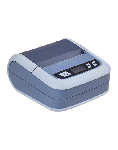 Printer Tickets Laptop Premier ILP-80 Thermal Wide Paper 72MM Usb-Bluetooth Grey — image 1