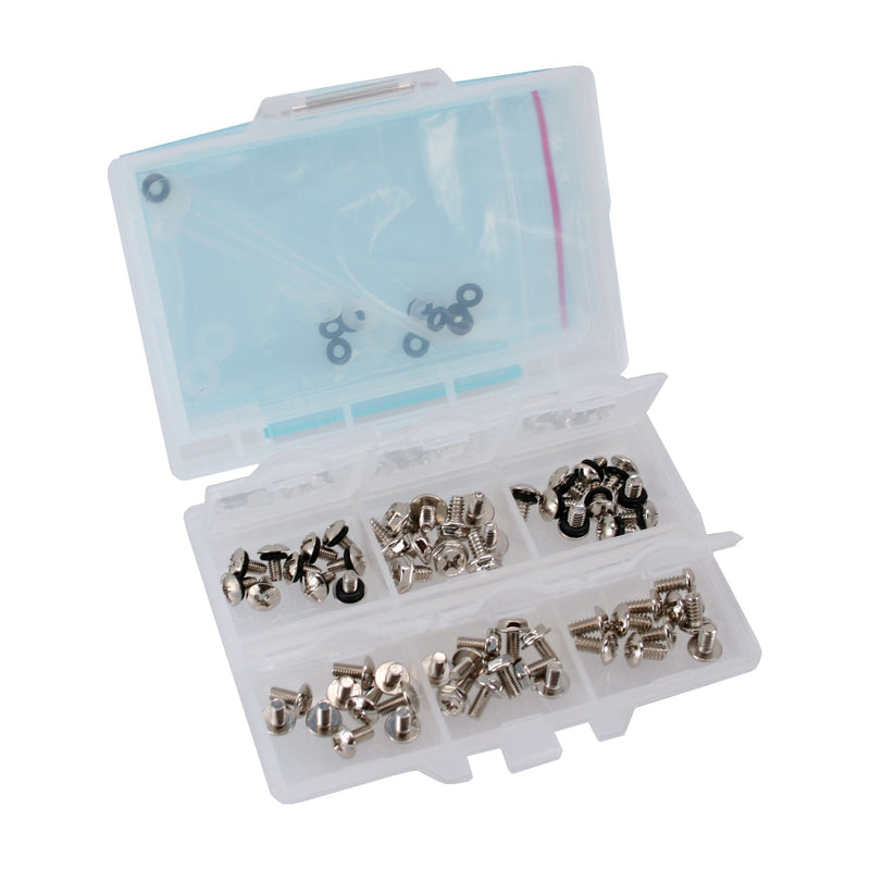 Inline Set Of Screws PC 83 Units