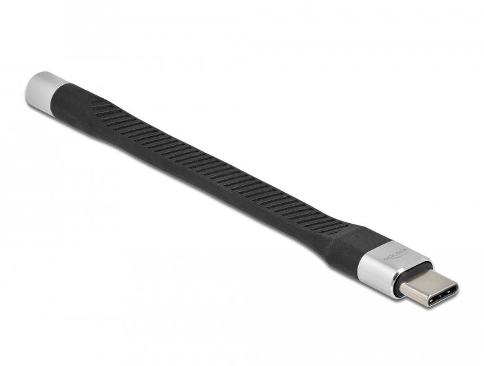 Delock Fpc Cable Flat USB Type-c™ a Connector Jack Female 10CM