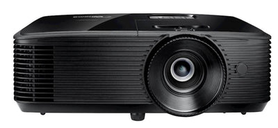 Optoma Projector S336 3D 4000 Ansi Lumen Svga — image 1