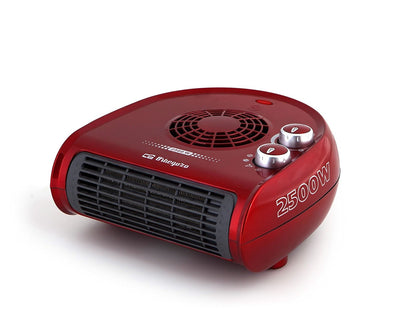 Orbegozo Heater Fh 5033 2500W Thermostat Adjustable — image 1