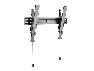 Equip Wall Mount Fixed Ultradelgado TV 37-70 - Tilt - Weight Max. 35KG - VESA 600X400MM — image 1
