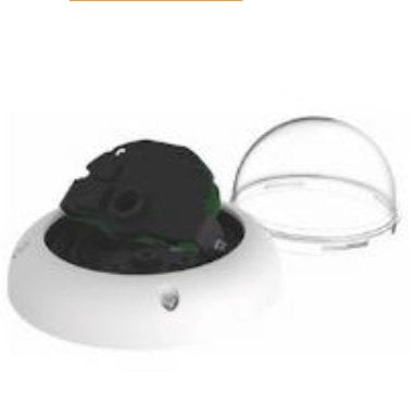 Mobotix D26B Body 6MP (day) (p/N:MX-D26B-6D)