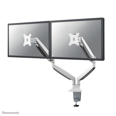 Newstar Stand Desk Monitor — image 1