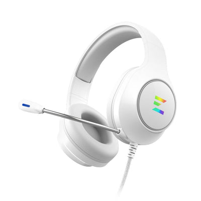 Zalman Headphones Gaming ZM-HPS310 White RGB — image 1