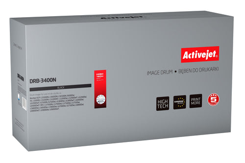 Activejet DRB-3400N Drum Printer Compatible 1 Pieces — image 1
