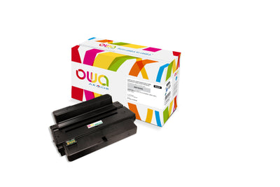 Toner Compatible Owa Samsung MLT-D205L / Els (5000 Páginas) Black — image 1
