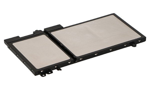 2-POWER Battery 11.4V 4120MAH Dell Latitude E5270, E5470 CBI3579A
