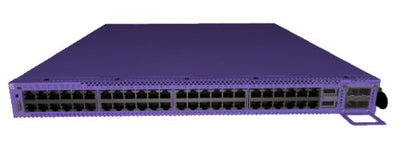 Extreme Networks Extremeswitching 5520 Series 5520-24T Conmutador Gestionado 24 X 10/100/1000 Assembly Rack Wi — image 1