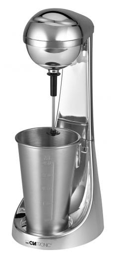 Clatronic Bm 3472 Blender Varillas Cromo 65W