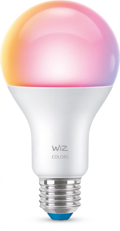 Philips Wiz Bulb Colour 60W E27 RGB Bt & Wi-f — image 1
