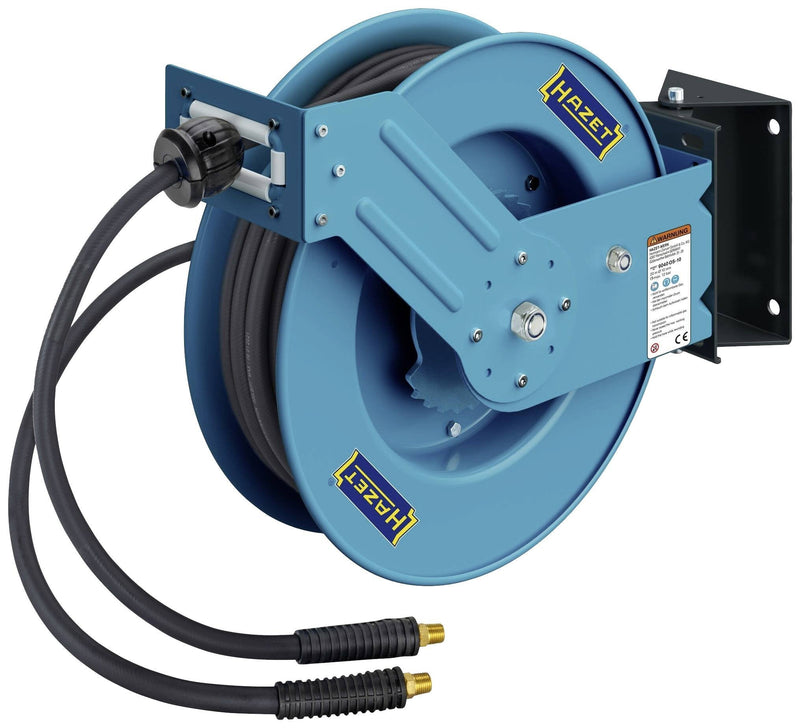 Hazet 9040OS-10, Hose Air Compressed Blue