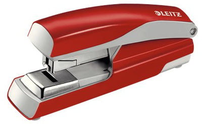 Leitz Stapler Nexxt 5523 Red — image 1