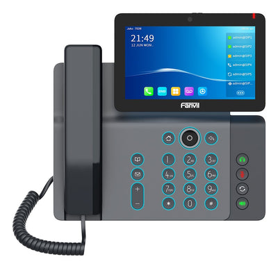 Fanvil Phone IP V67 — image 1