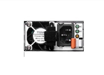 Lenovo Power Supply 4X20F28575 750W — image 1