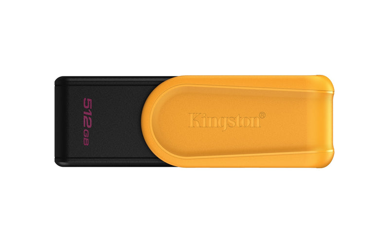 Kingston USB Flash Drive 512GB Datatraveler Exodia S USB 3.2