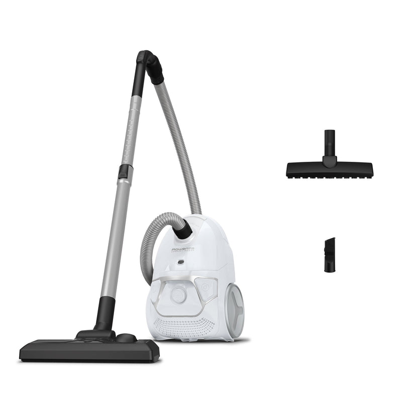Rowenta Aspiradora RO3957EA Compact Power Colour White