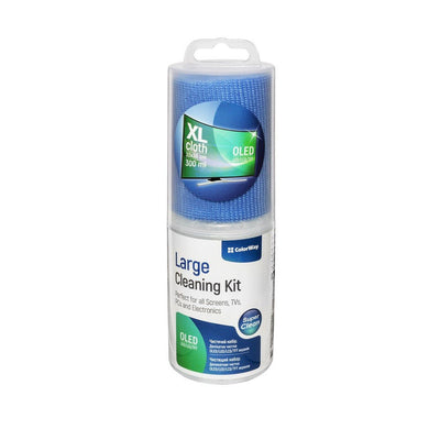 Colorway Kit Cleaning Toallita Microfibra Productos Electrã³nicos, 300ML — image 1