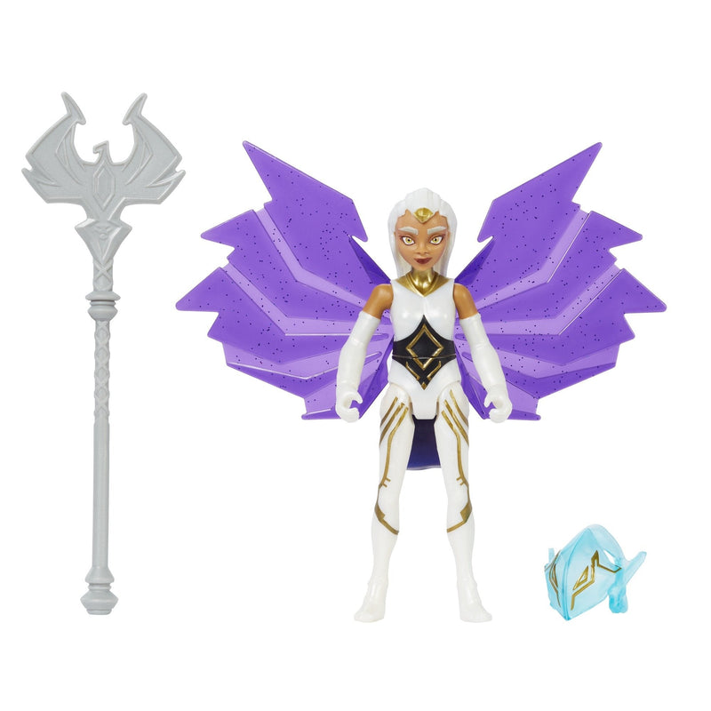 Figure Hechicera He-man Masters Of The Universe 14CM