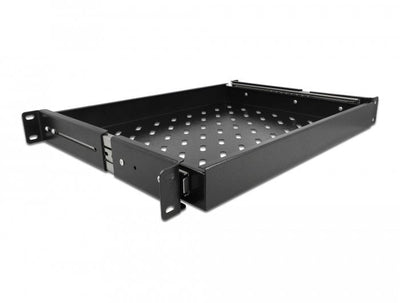 Delock Drawer Removable Rack 19 1 U — image 1