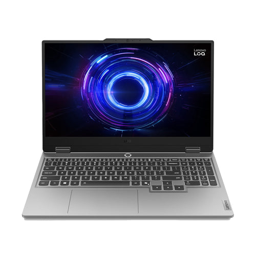 Lenovo Laptop Loq 15IRX10-175 15.6 I7-13650HX 16GB DDR5 — image 1