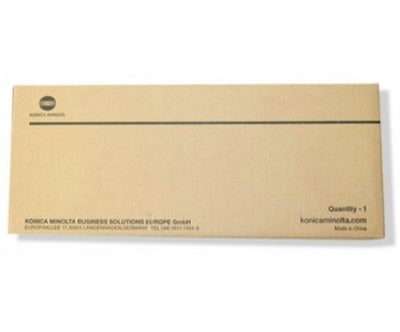 Konica Minolta Developer DV-313Y 600K Pages Yellow Bizhub C258 C308 C368 — image 1