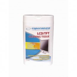 Esperanza Kit Cleaning Equipos ES106 LCD / TFT / Plasma — image 1