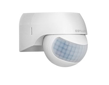 Esylux Md 180 Basic EM10055089 Detector Motion 180 White