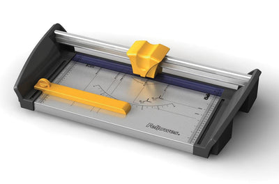 Fellowes Atom A4/150 Guillotina Paper 30 Hojas — image 1