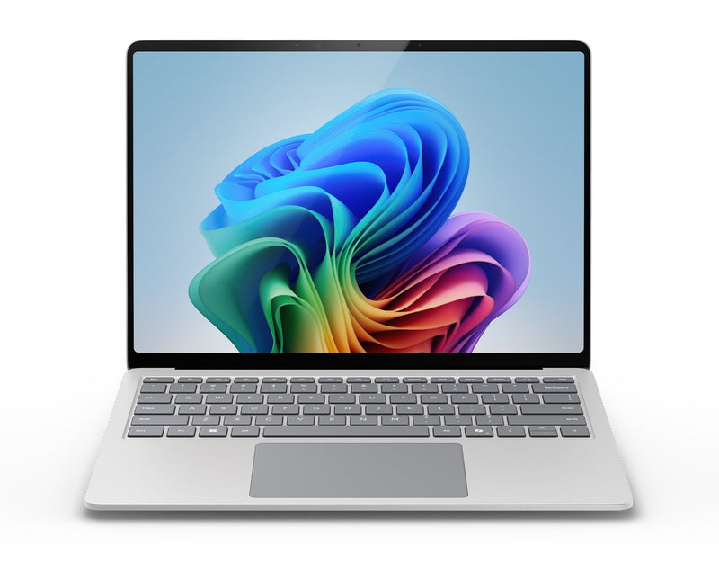 Microsoft Surface Laptop 7 Plus Sq 16GB 256GB 13 W11PRO Silver 3Y
