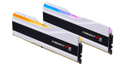 G.skill Memory DDR5 48GB 8000 (2X 24GB) Dual-kit, F5-8000J4048F24GX2-TZ5RW — image 1