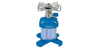 Campingaz Estufa Camping Bleuet 206 Plus, Estufa Gas 2000010439 — image 1