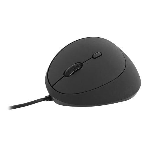 Tnb Mouse With Cable Zurdos Lefty