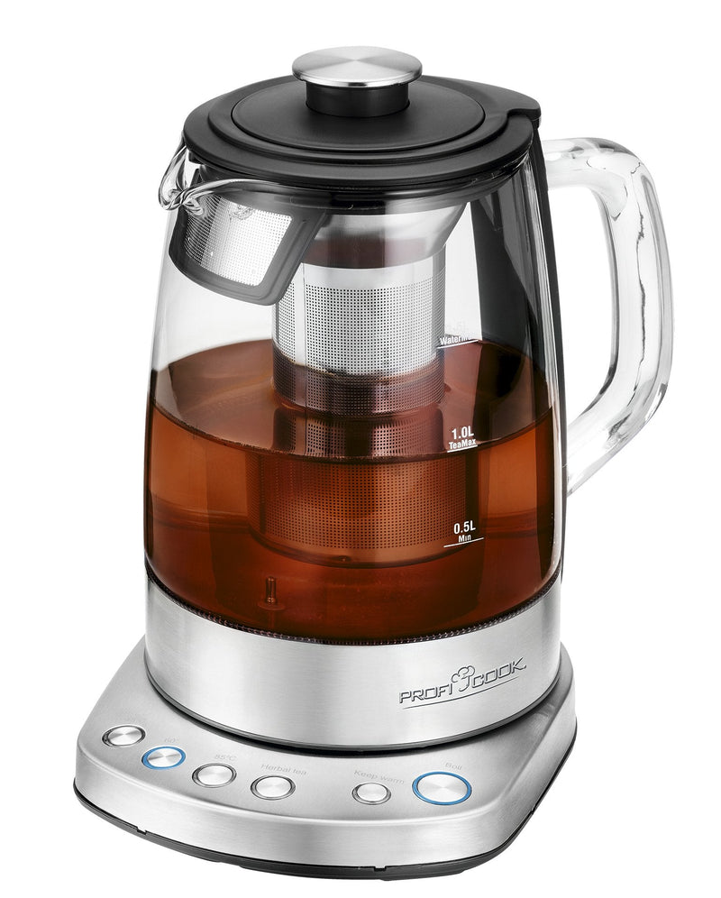 Proficook Kettle Water PC-wks 1167