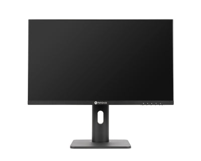Monitor Biurkowy (27) LA-2703 IPS VA FHD HDMI VGA DP — image 1