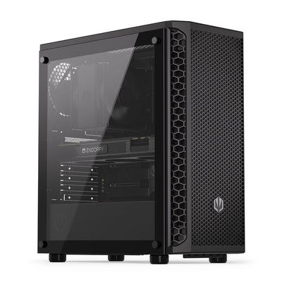 Endorfy PC Case Signum 300 Housing Air — image 1