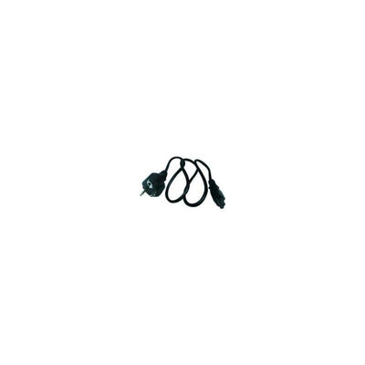 1 Meter 2 Pin/C5 Power Cord — image 1